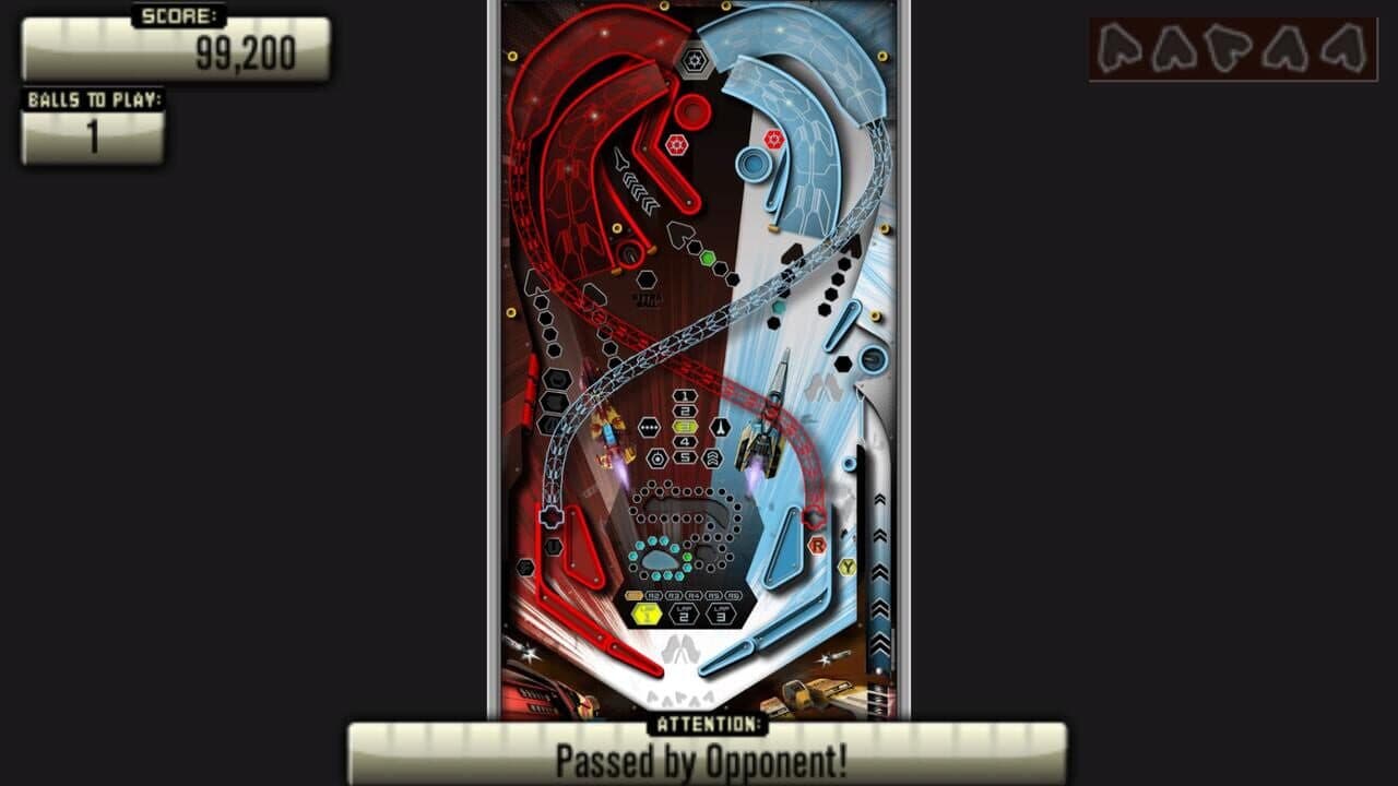Pinball Heroes thumbnail 7