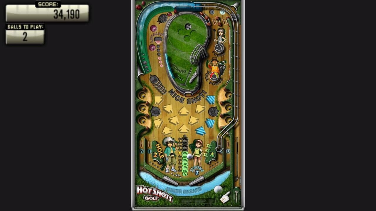 Pinball Heroes thumbnail 10