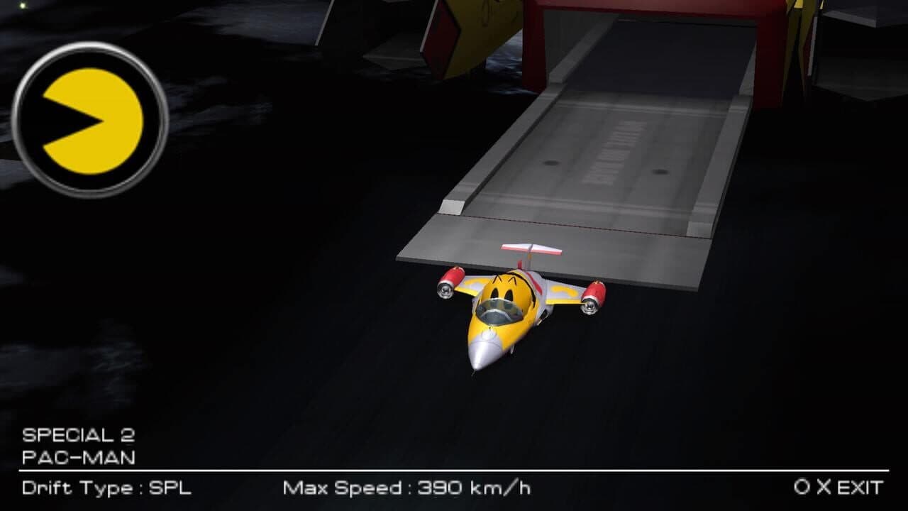 Ridge Racer 2 thumbnail 8