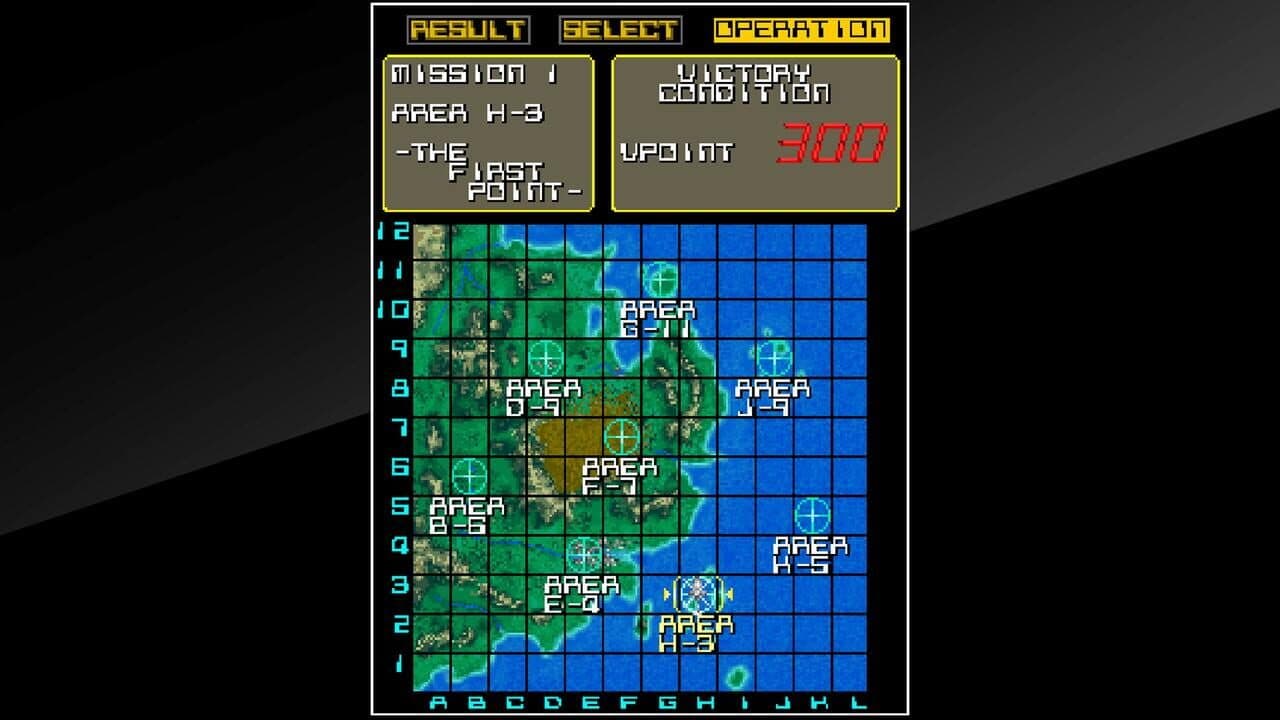 Arcade Archives: Metal Hawk thumbnail 2