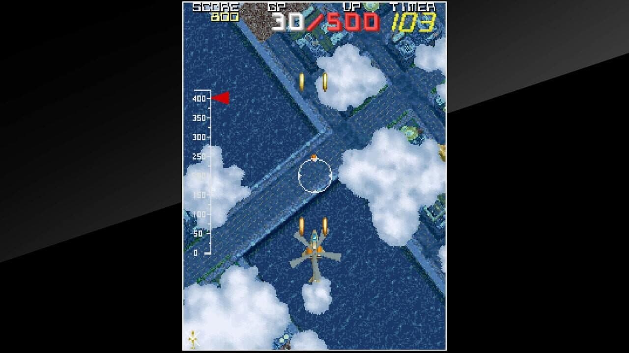 Arcade Archives: Metal Hawk thumbnail 4