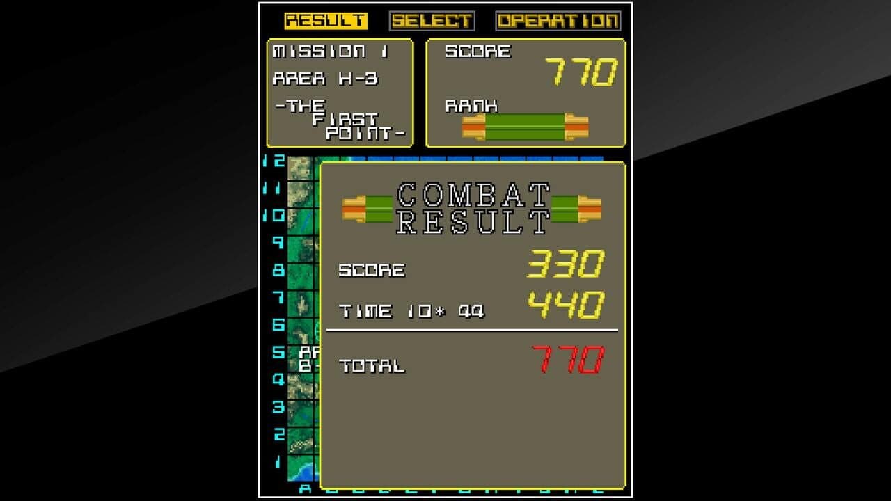 Arcade Archives: Metal Hawk thumbnail 10