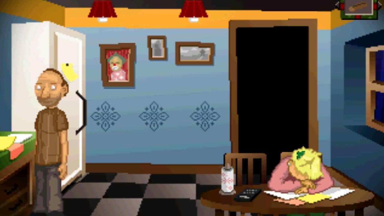 Merry Christmas, Alfred Robbins thumbnail 2