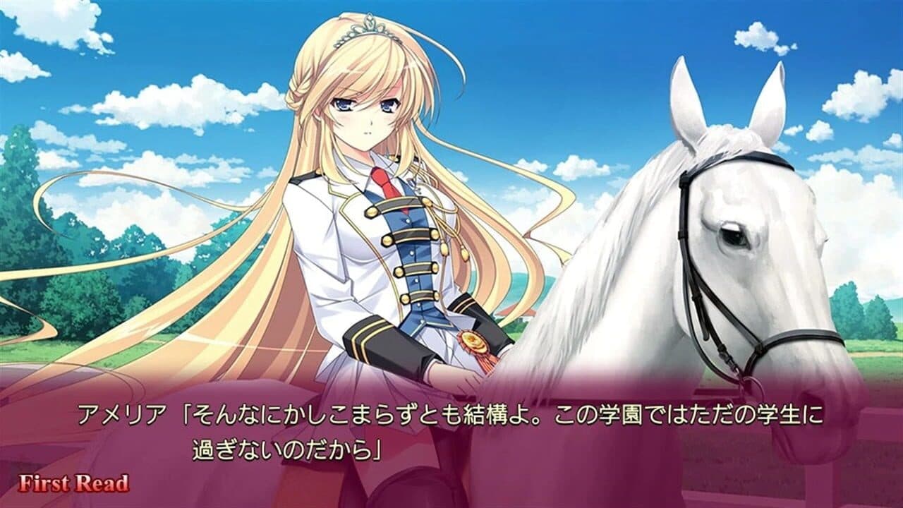 Shitsuji ga Aruji wo Erabu Toki thumbnail 2