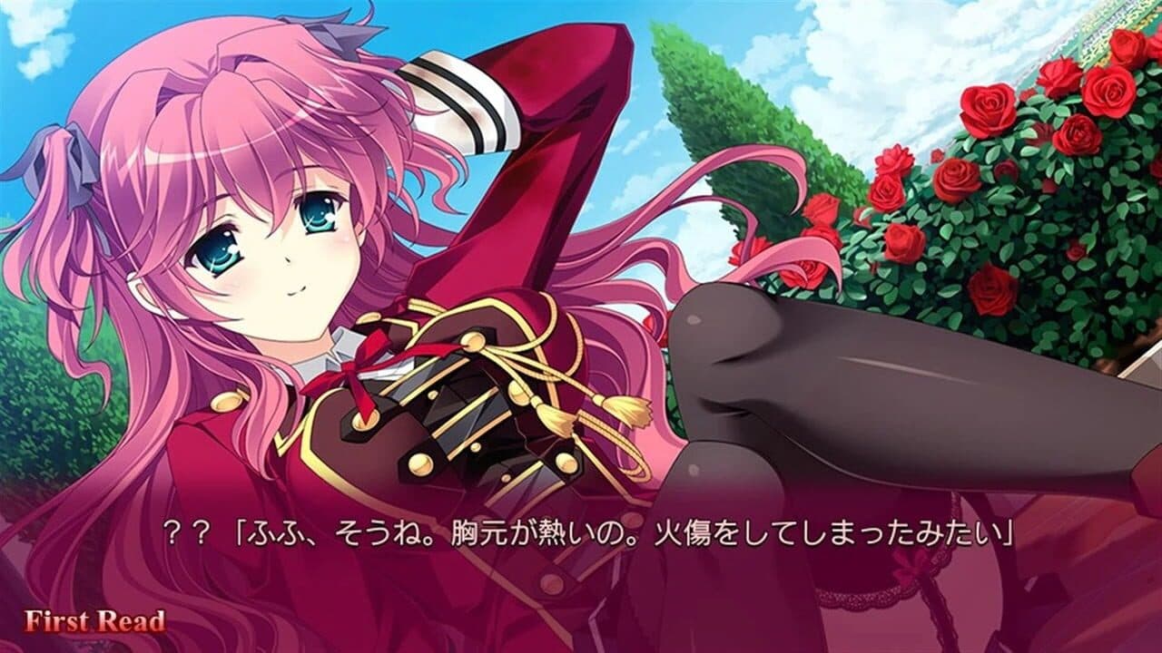 Shitsuji ga Aruji wo Erabu Toki thumbnail 3