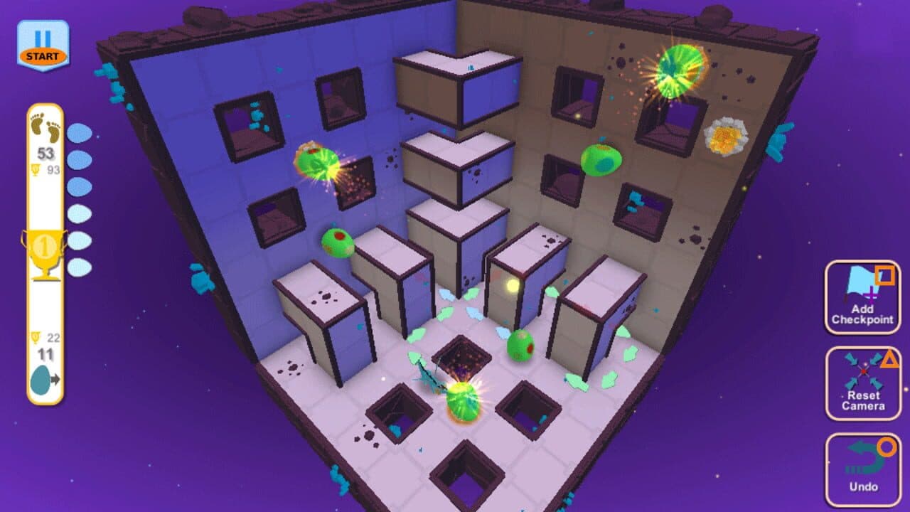 Sokoban Next thumbnail 2