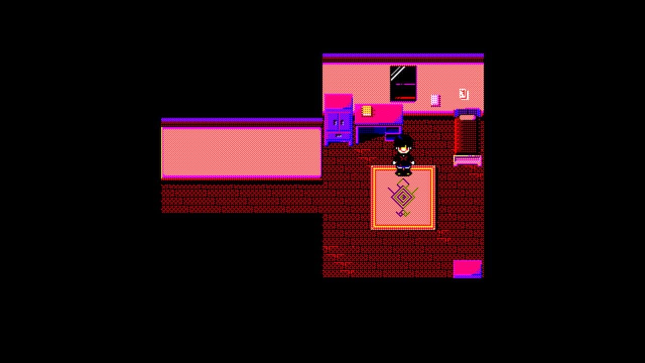Nightmare Castle screenshot 1