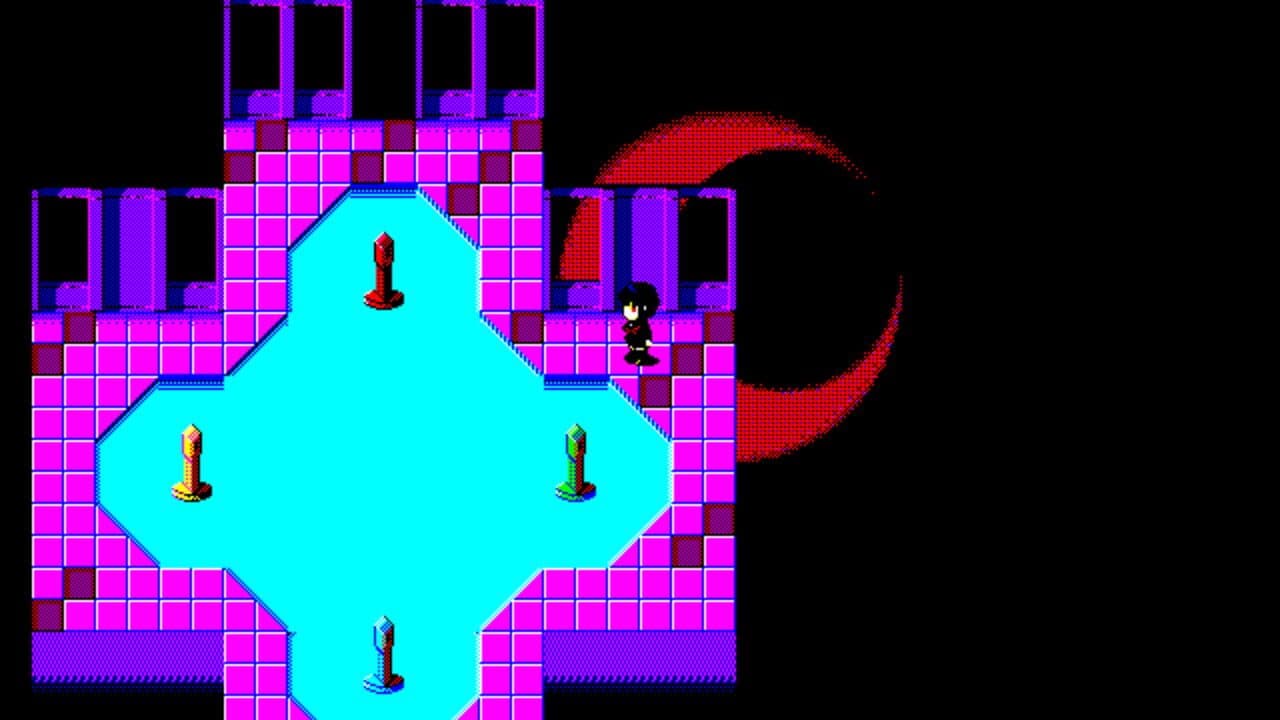 Nightmare Castle thumbnail 2