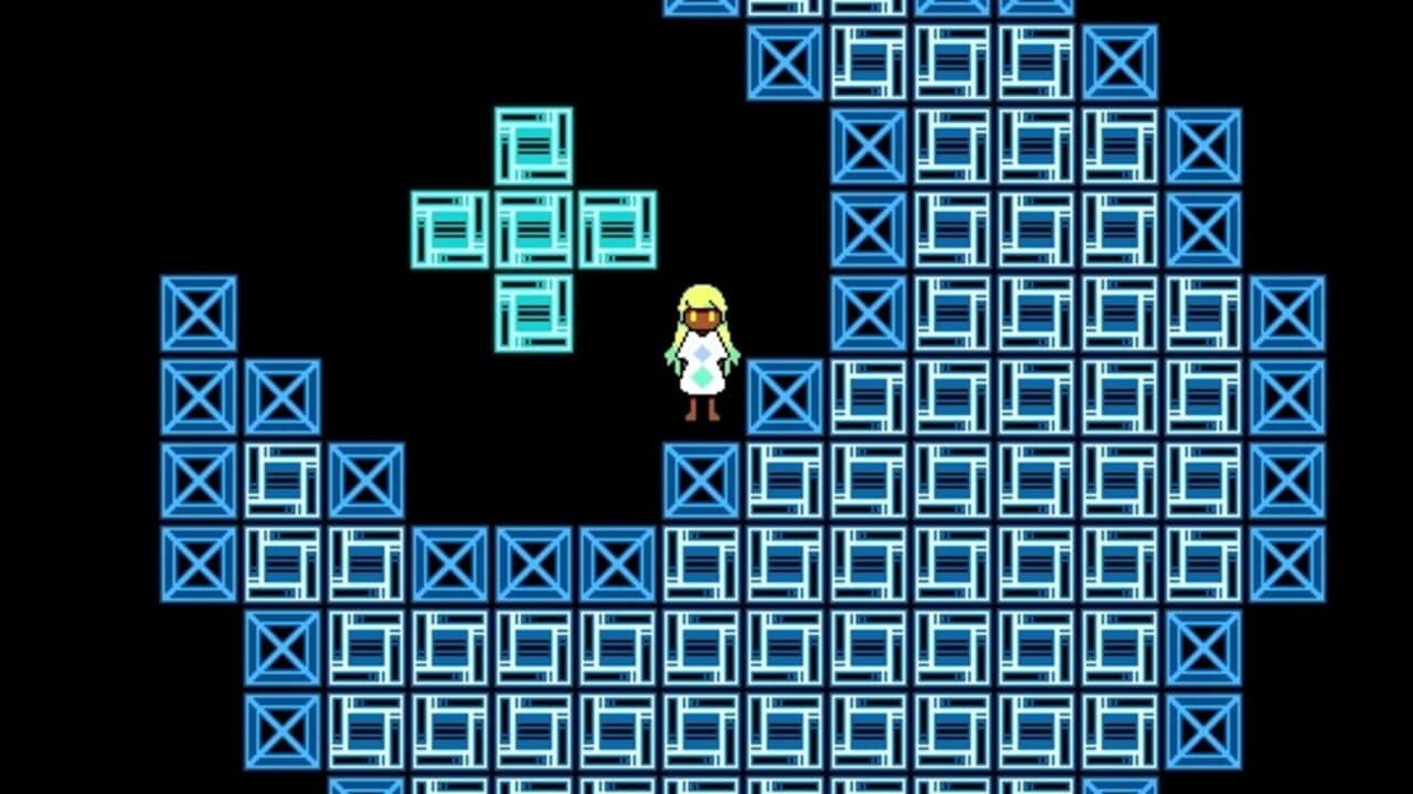 Cosmic Dream screenshot 1
