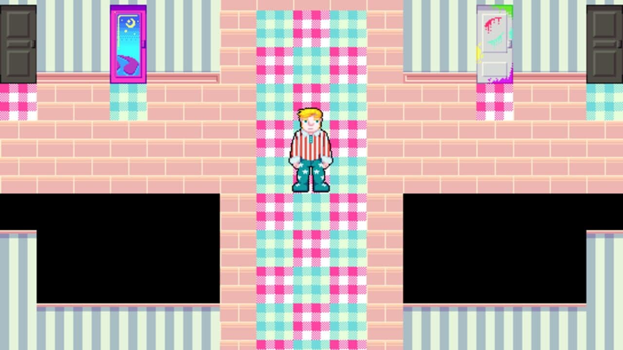 Luar screenshot 1