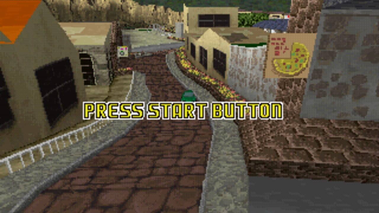 Choro Q Wonderful! thumbnail 4