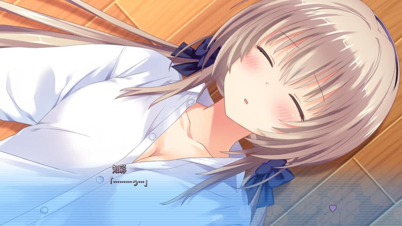 Tonari ni Kanojo no Iru Shiawase: In First Snow With Her thumbnail 3