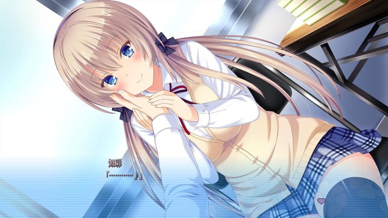 Tonari ni Kanojo no Iru Shiawase: In First Snow With Her thumbnail 5