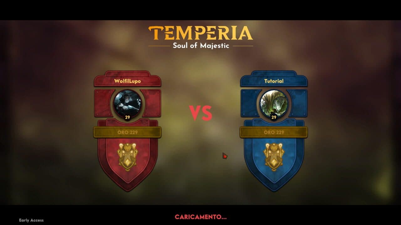 Temperia: Soul of Majestic thumbnail 7