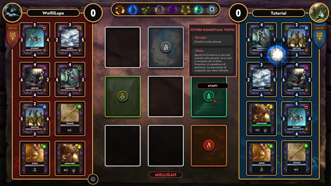 Temperia: Soul of Majestic thumbnail 9