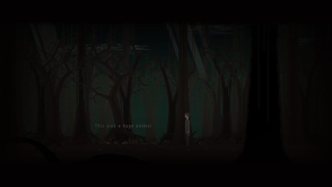 Don't Enter the Forest thumbnail 2