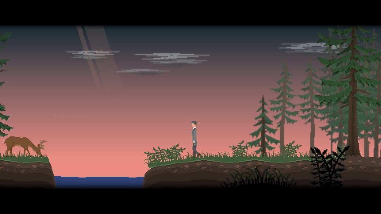 Don't Enter the Forest thumbnail 3