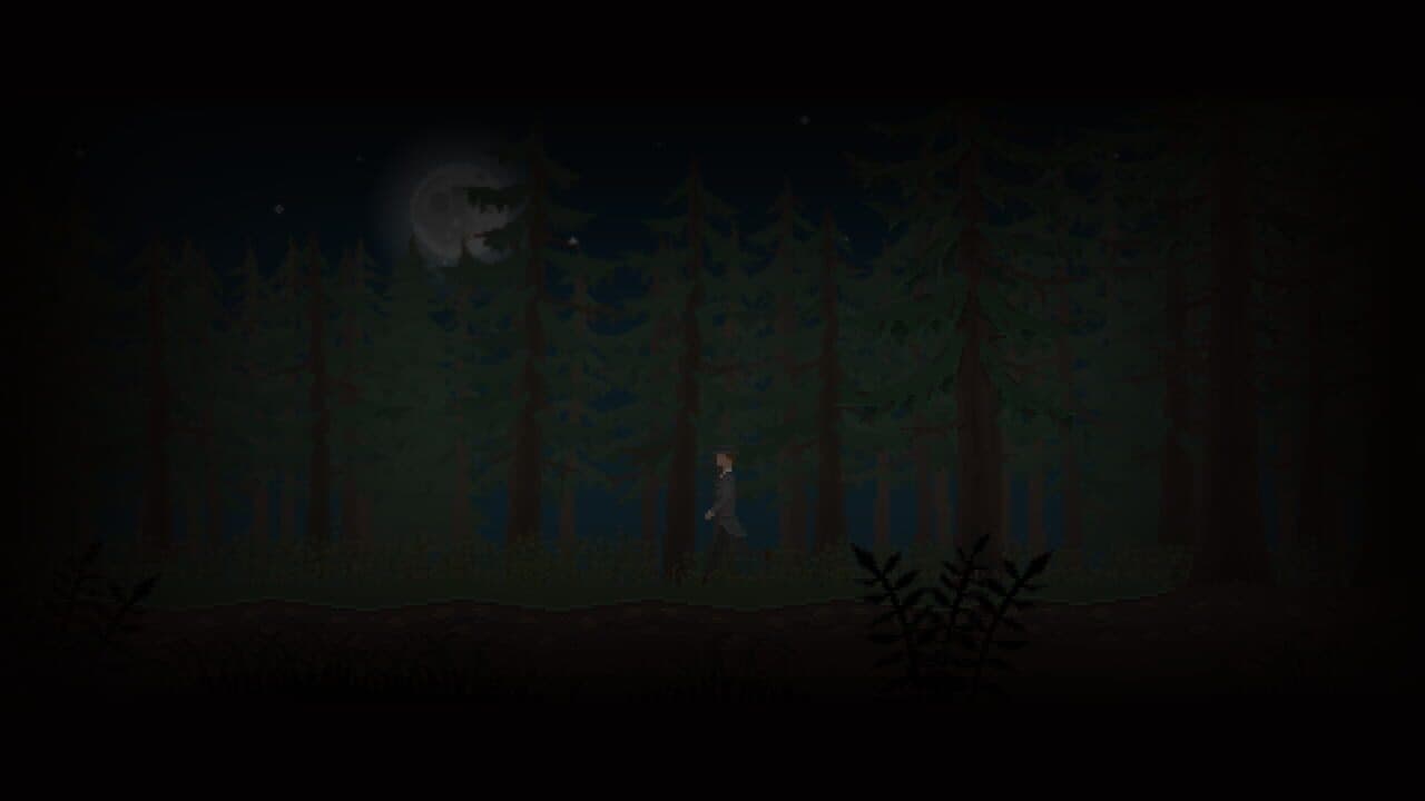 Don't Enter the Forest thumbnail 4