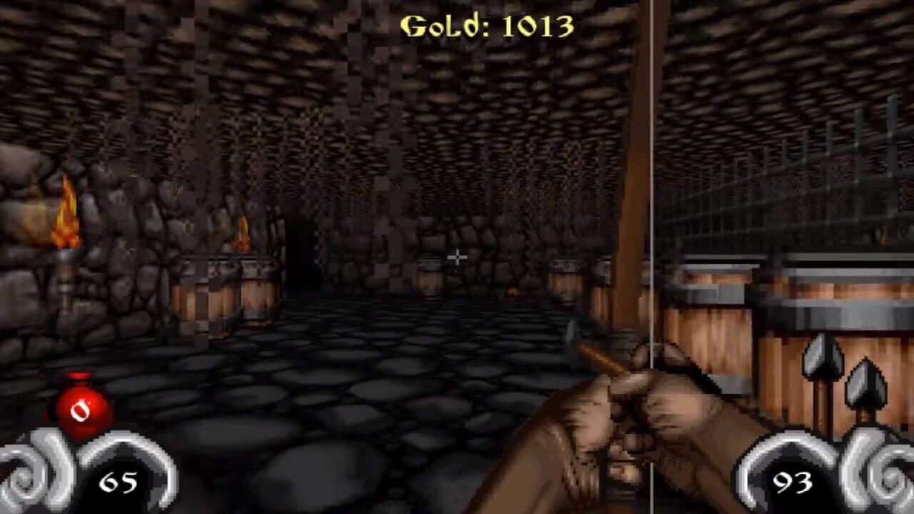 Dungeons of Moscow thumbnail 2