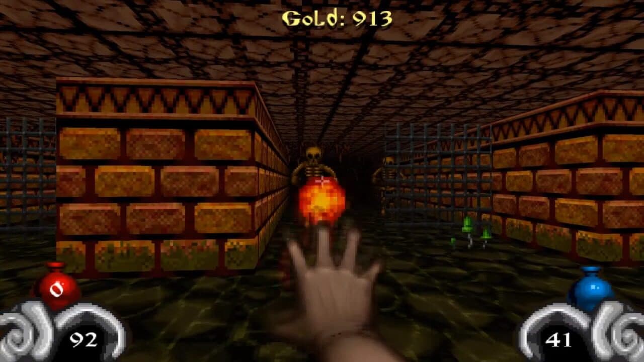 Dungeons of Moscow thumbnail 3