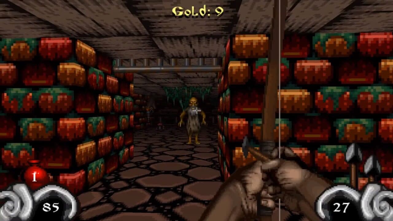 Dungeons of Moscow thumbnail 4