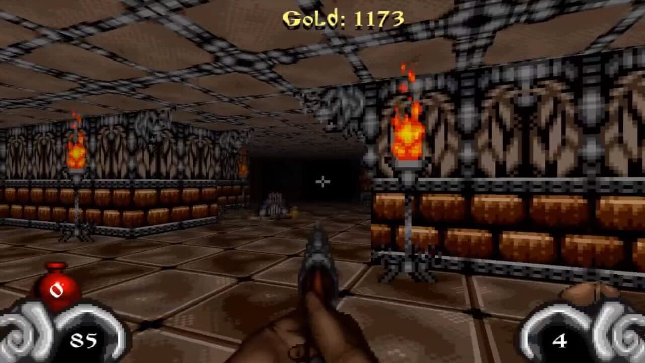 Dungeons of Moscow thumbnail 5