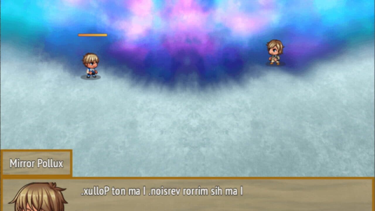 Eight screenshot 1