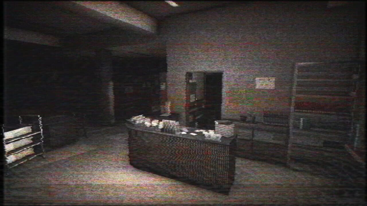 Forgotten School thumbnail 2