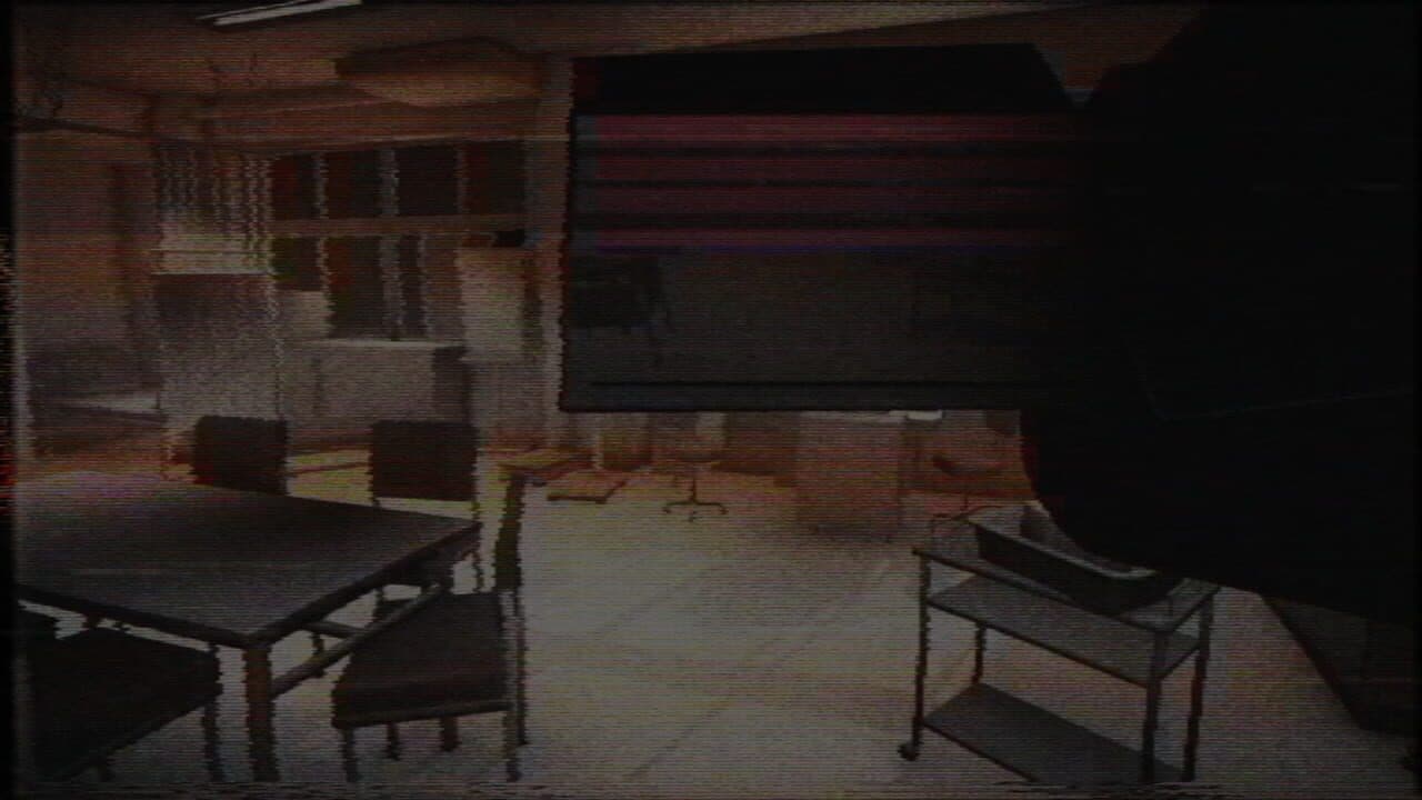 Forgotten School thumbnail 3