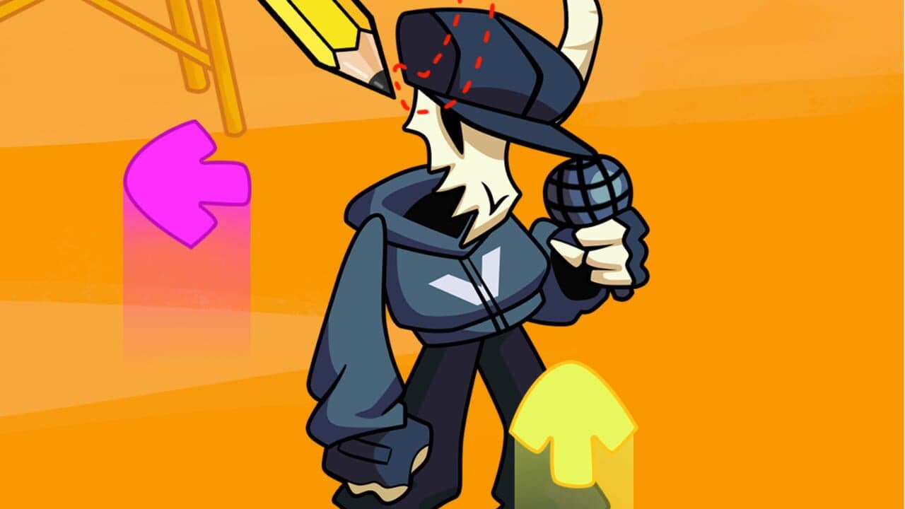 Friday Night Funkin' Draw thumbnail 4