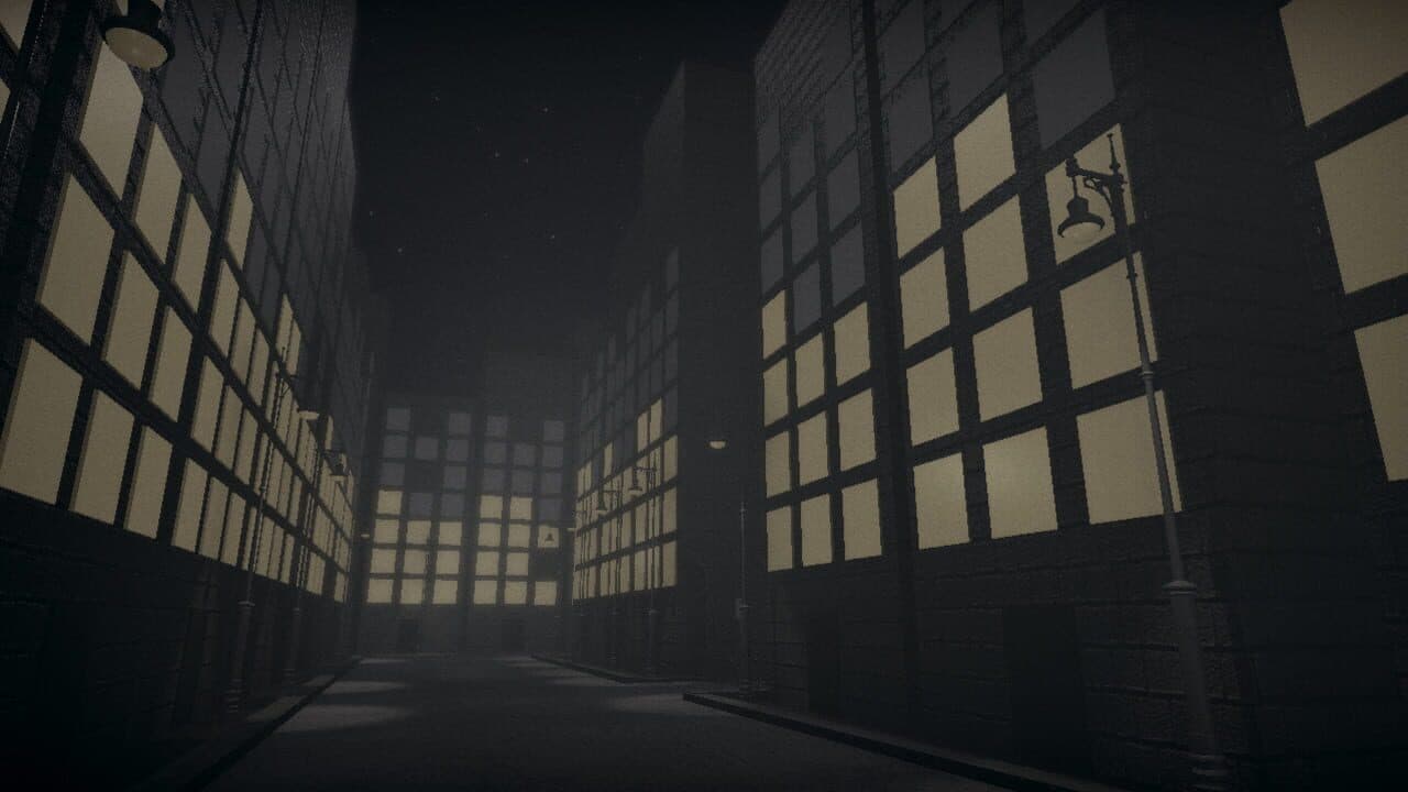 I Have A Fear thumbnail 2