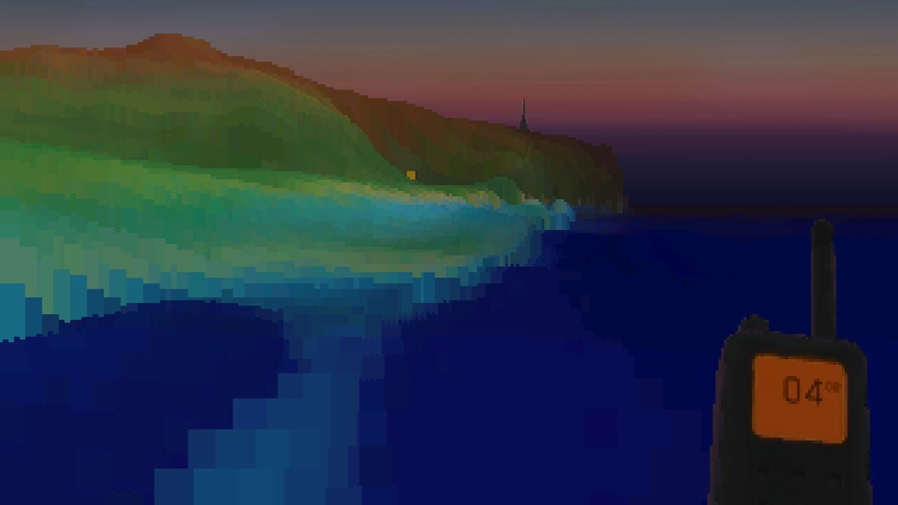 I Rented a Boat thumbnail 3