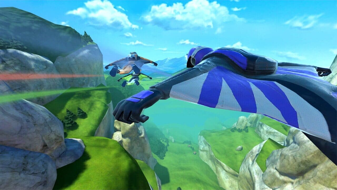 Rush VR thumbnail 2
