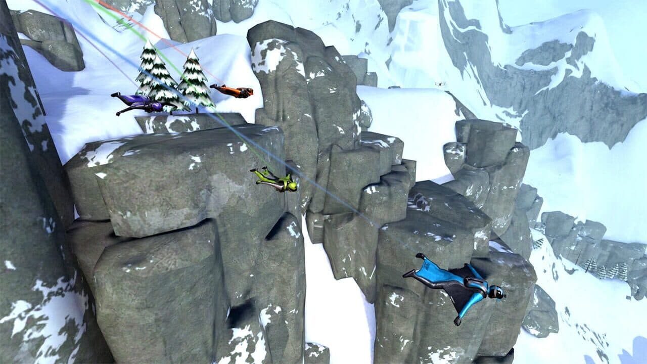 Rush VR thumbnail 3