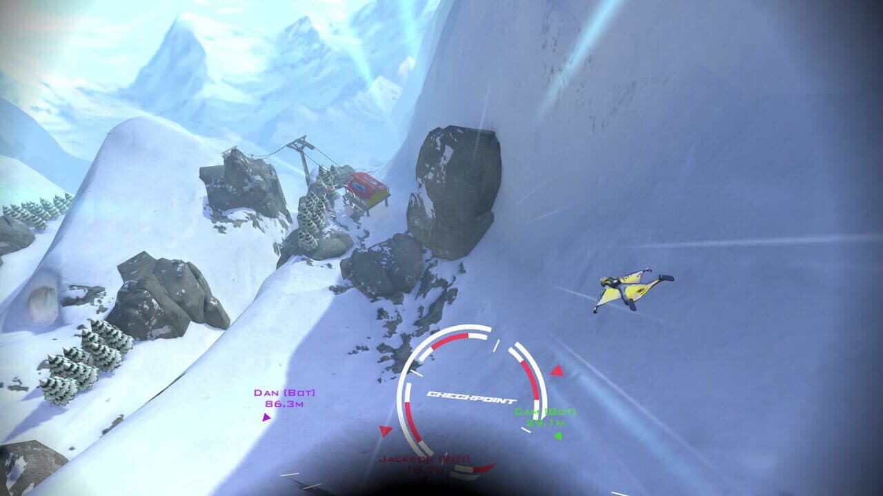 Rush VR thumbnail 4