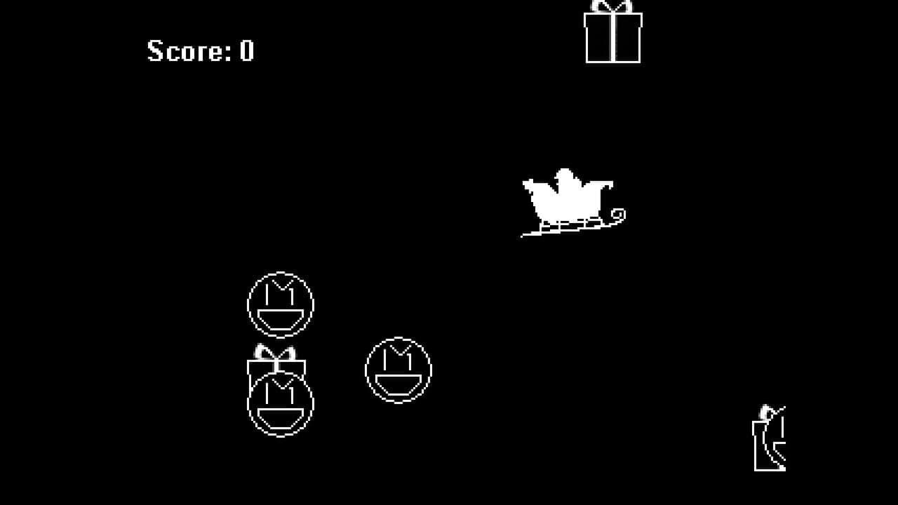 Santa Claus: Breakthrough Gaming Arcade thumbnail 2