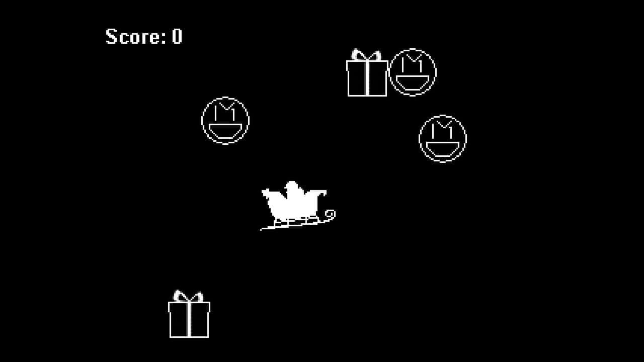 Santa Claus: Breakthrough Gaming Arcade thumbnail 4
