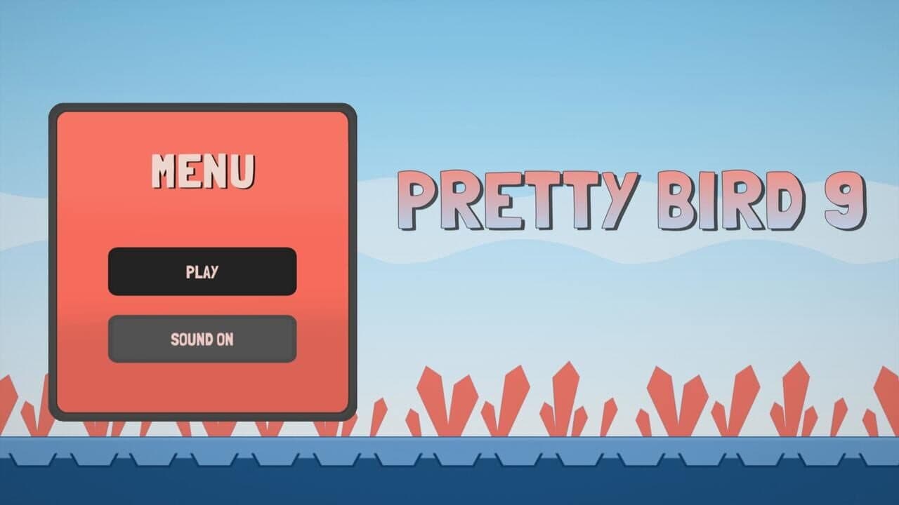 Pretty Bird 9 screenshot 1