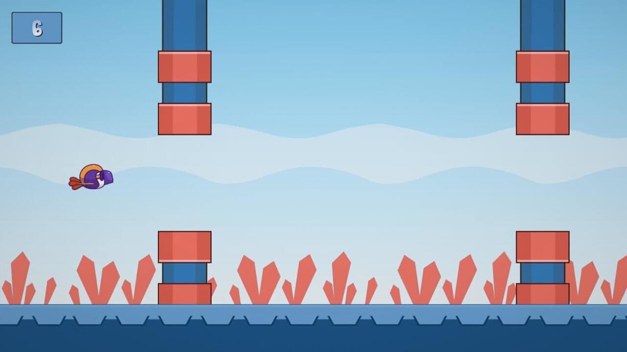 Pretty Bird 9 thumbnail 2