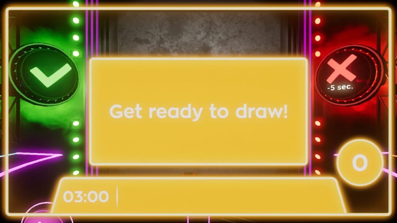 Picture Party VR thumbnail 2