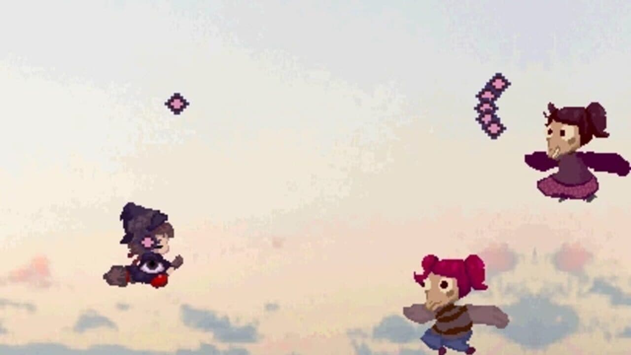 Witch Effect screenshot 1
