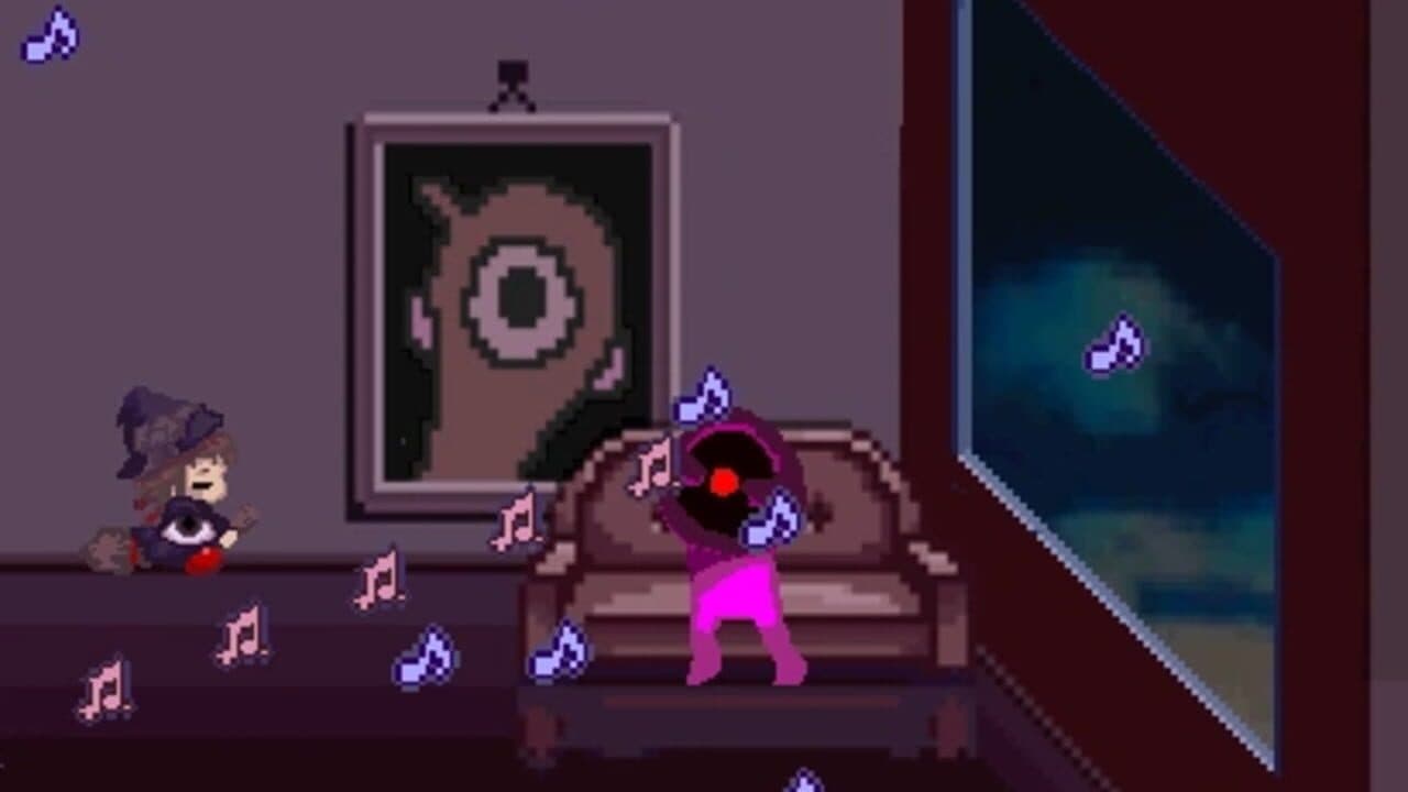 Witch Effect thumbnail 2