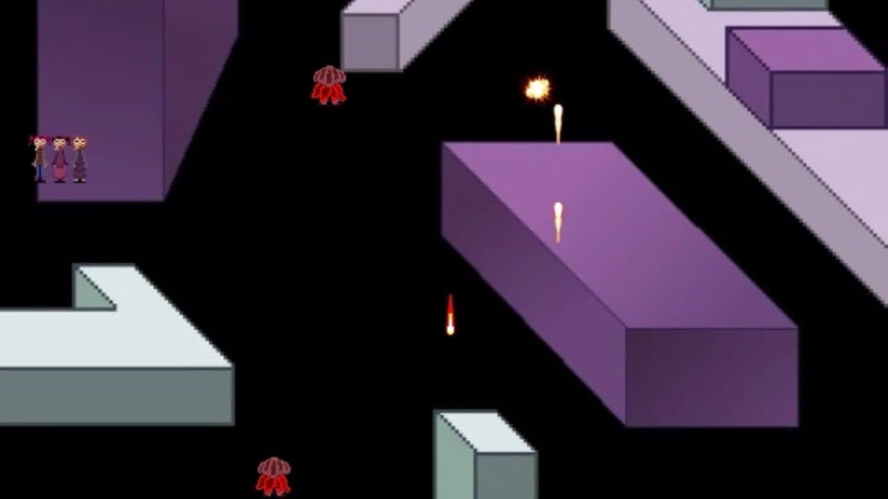 Mafurako: Jiyou Jikan screenshot 1