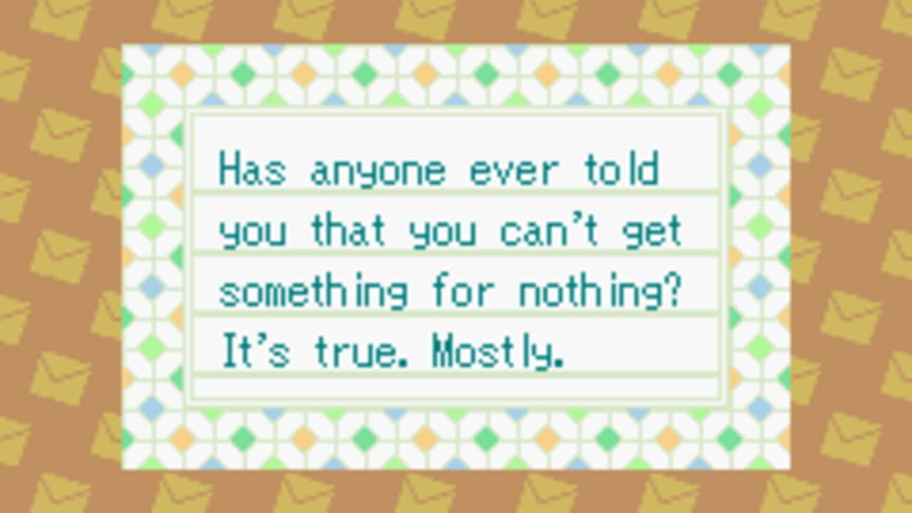 Animal Crossing: Classic Game Card - Ice Climber screenshot 1