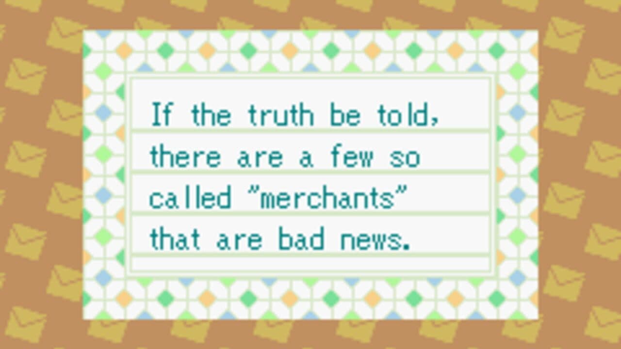 Animal Crossing: Classic Game Card - Mario Bros. screenshot 1