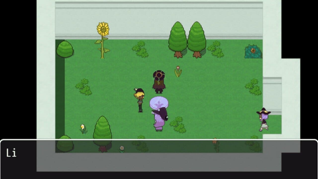 Lilith's Hunger screenshot 1
