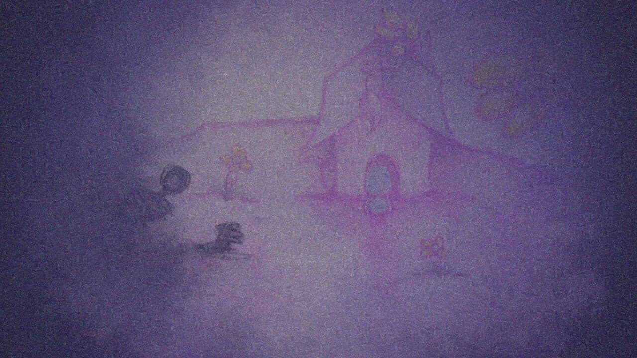 Not Alone screenshot 1