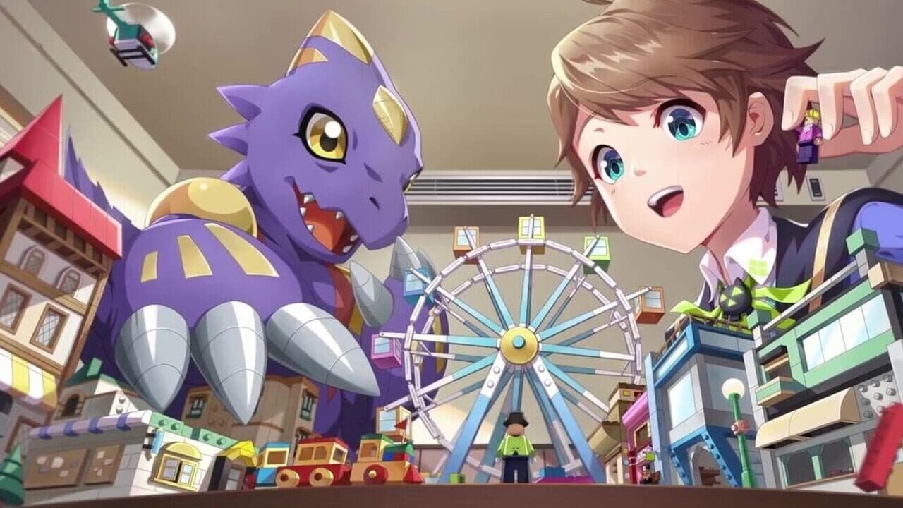 Digimon New Century thumbnail 13