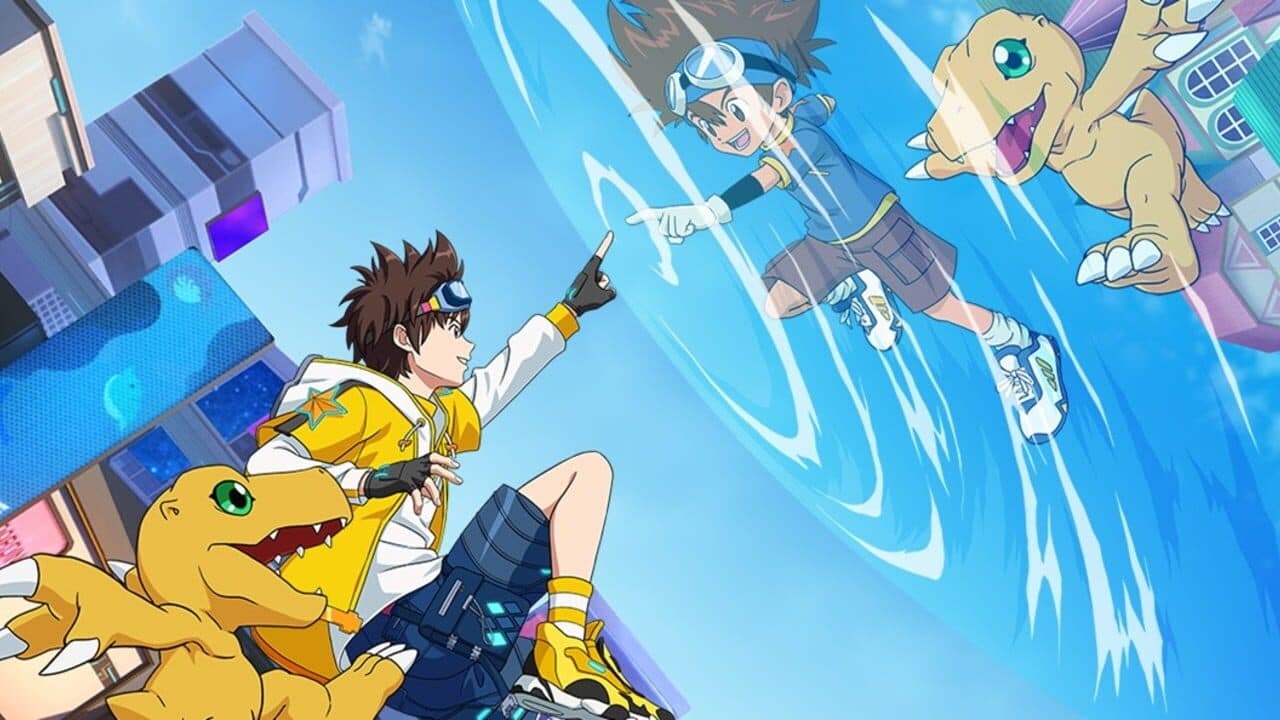 Digimon New Century thumbnail 9