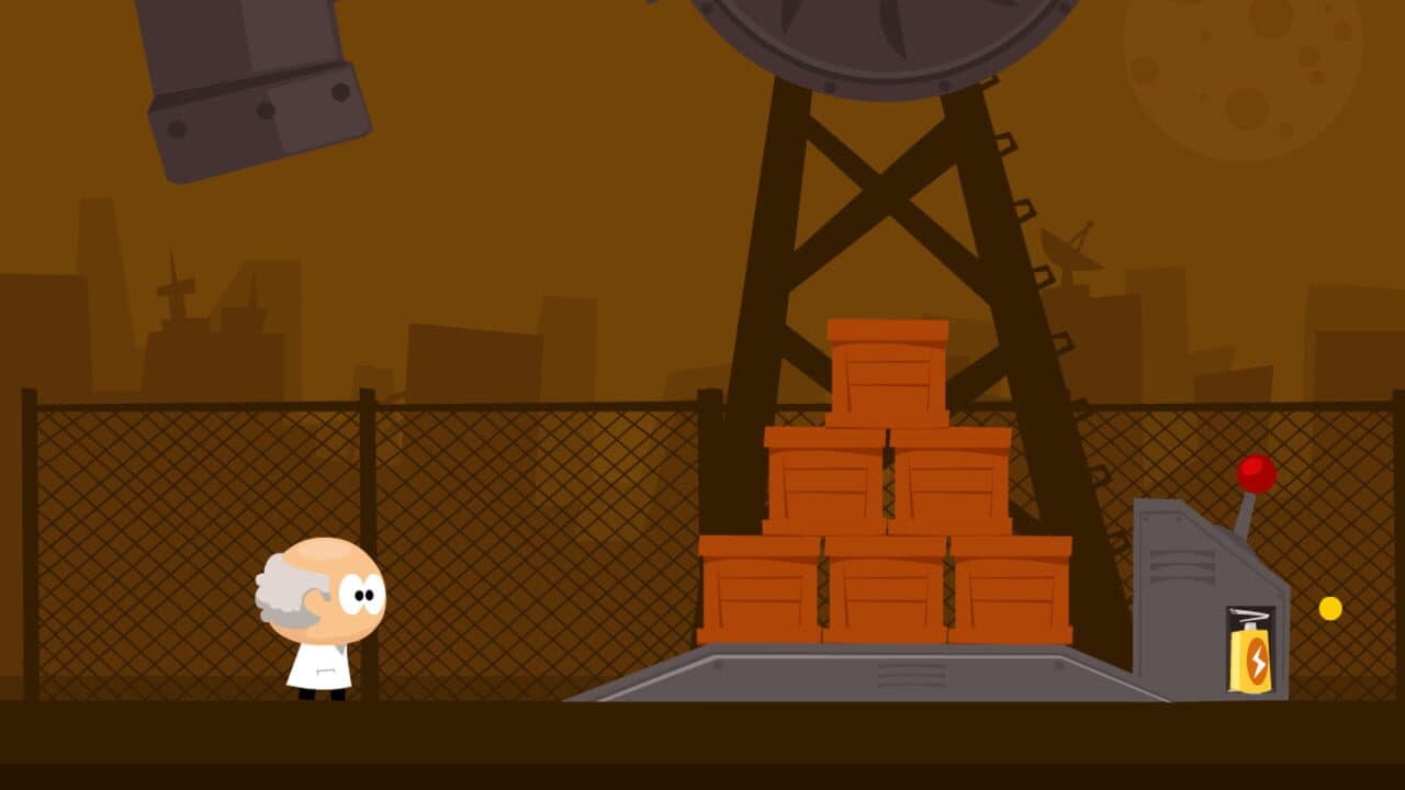 Mini Scientist thumbnail 2